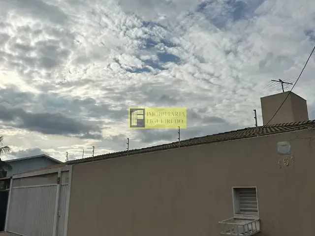Casa com 576m² 3 quartos e 4 banheiros, para alugar, no bairro Parque Residencial Comendador Mancor Daud em São José do Rio Preto