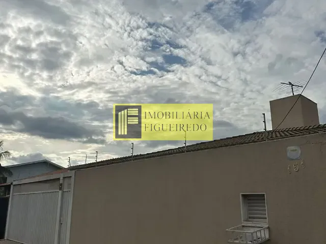 Casa com 576m² 3 quartos e 4 banheiros, para alugar, no bairro Parque Residencial Comendador Mancor Daud em São José do Rio Preto