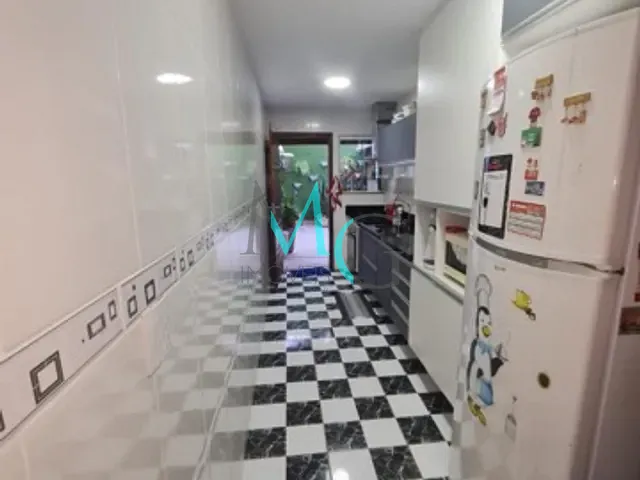 Casa com 108m² 3 quartos e 3 banheiros, à venda, no bairro Campo Grande em Rio de Janeiro