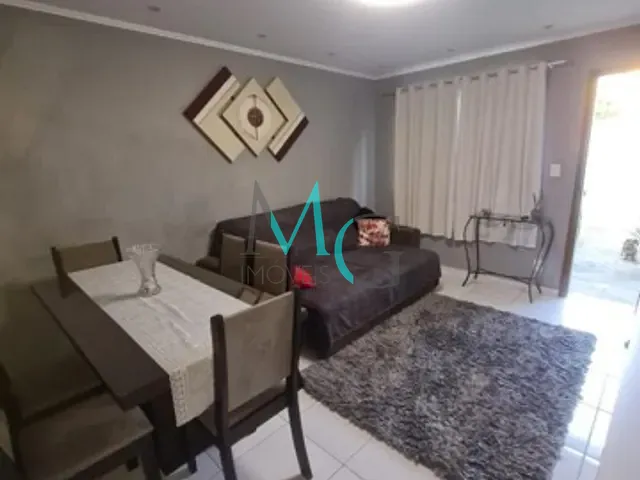 Casa com 108m² 3 quartos e 3 banheiros, à venda, no bairro Campo Grande em Rio de Janeiro