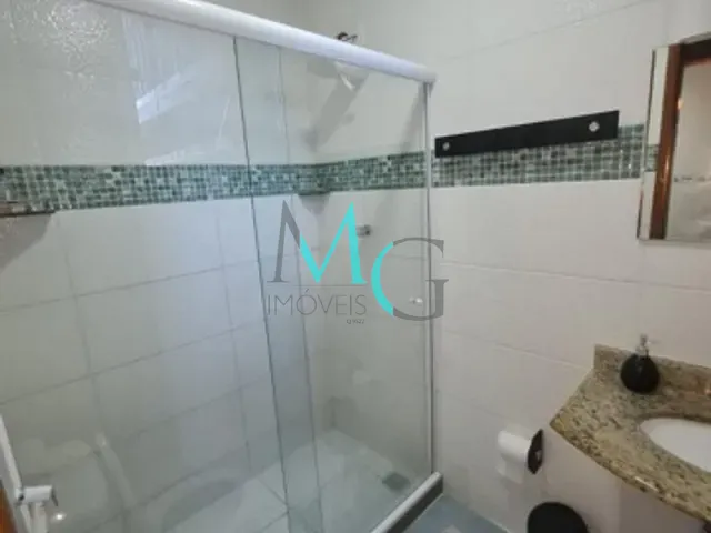 Casa com 108m² 3 quartos e 3 banheiros, à venda, no bairro Campo Grande em Rio de Janeiro