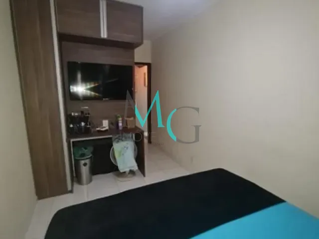 Casa com 108m² 3 quartos e 3 banheiros, à venda, no bairro Campo Grande em Rio de Janeiro
