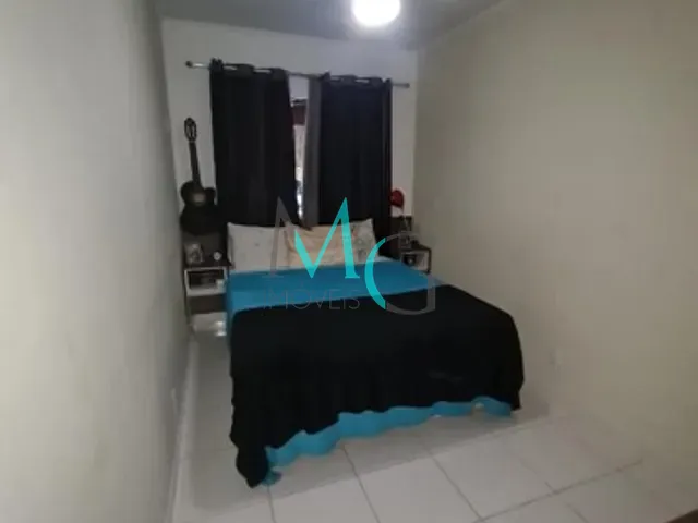 Casa com 108m² 3 quartos e 3 banheiros, à venda, no bairro Campo Grande em Rio de Janeiro