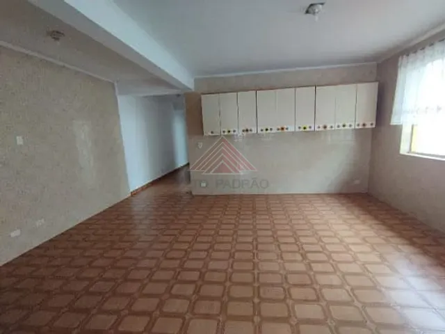 Casa com 529m² 7 quartos e 5 banheiros, à venda, no bairro Vila Nossa Senhora das Vitórias em Mauá