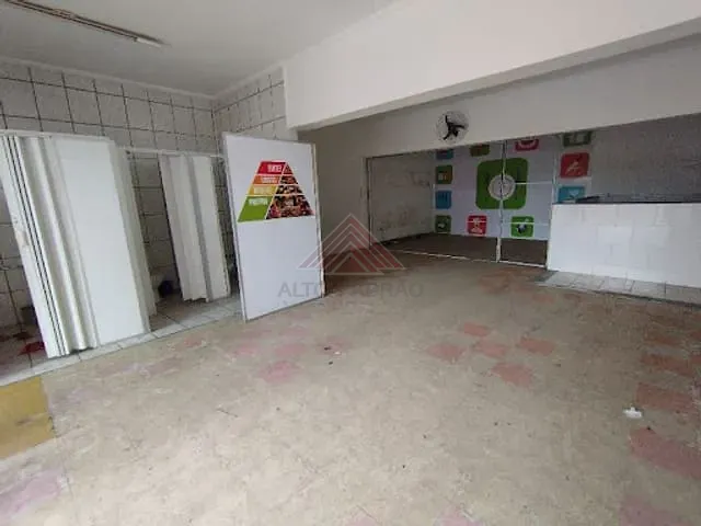 Casa com 529m² 7 quartos e 5 banheiros, à venda, no bairro Vila Nossa Senhora das Vitórias em Mauá