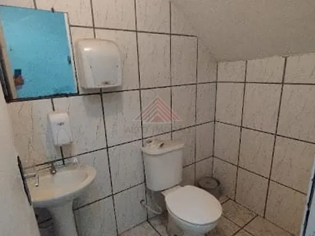 Casa com 529m² 7 quartos e 5 banheiros, à venda, no bairro Vila Nossa Senhora das Vitórias em Mauá