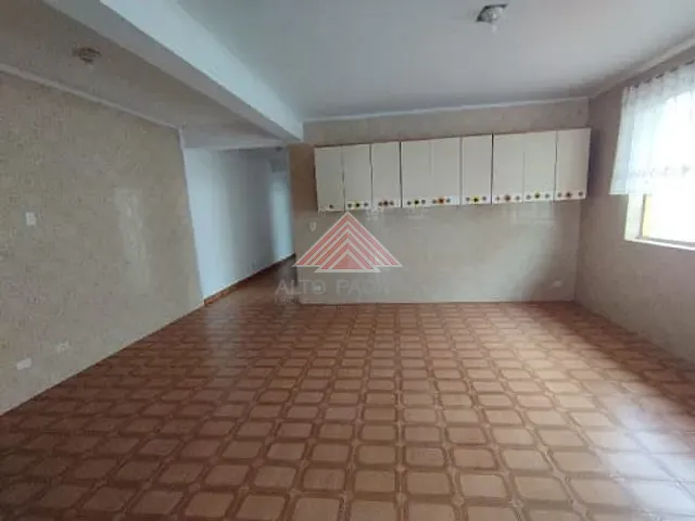 Casa com 529m² 7 quartos e 5 banheiros, à venda, no bairro Vila Nossa Senhora das Vitórias em Mauá