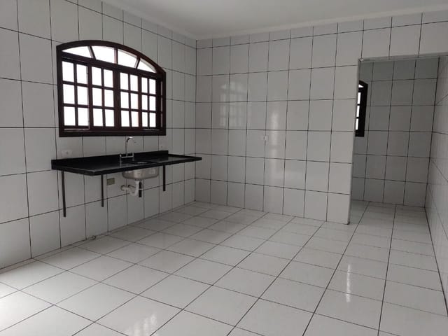 Casa com 125m² 3 quartos e 2 banheiros, à venda, no bairro Santo Antônio em Osasco