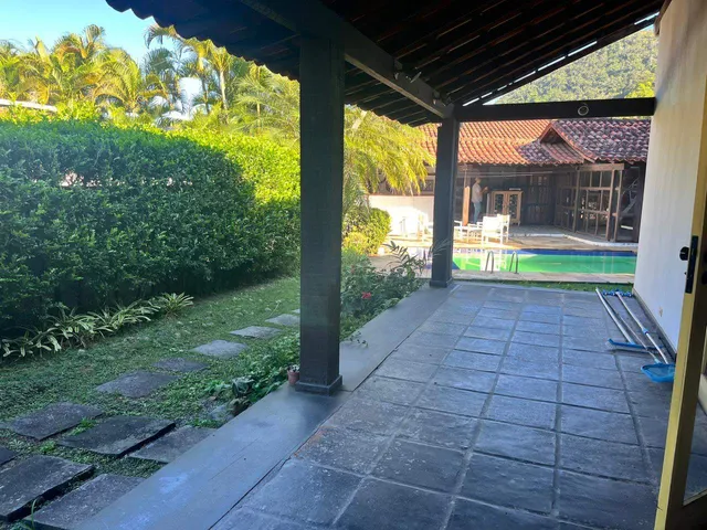 Foto do Casa - Casa para locação em condominio 3quartos sendo 1 suíte - Itaipu, Niterói, RJ | SelfSpin
