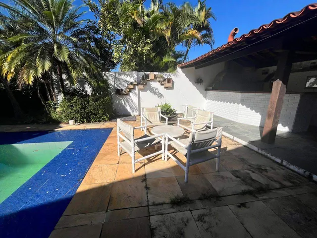 Foto do Casa - Casa para locação em condominio 3quartos sendo 1 suíte - Itaipu, Niterói, RJ | SelfSpin
