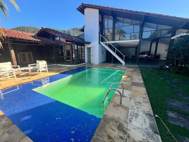 Foto do Casa - Casa para locação em condominio 3quartos sendo 1 suíte - Itaipu, Niterói, RJ | SelfSpin