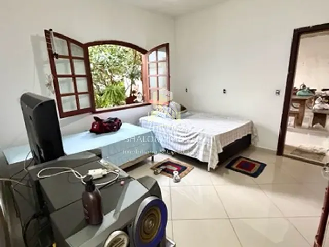 Casa 1 quarto e 1 banheiro, à venda, no bairro Parque Xangri-Lá em Contagem