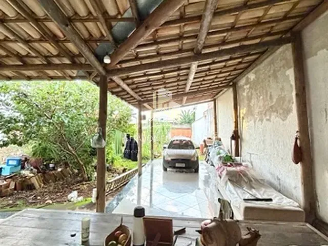 Casa 1 quarto e 1 banheiro, à venda, no bairro Parque Xangri-Lá em Contagem