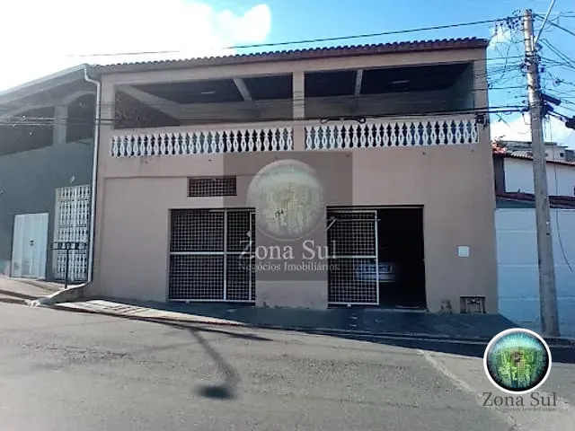 Casa com 356m² 2 quartos e 3 banheiros, à venda, no bairro Parque Bela Vista em Votorantim
