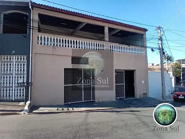 Casa com 356m² 2 quartos e 3 banheiros, à venda, no bairro Parque Bela Vista em Votorantim