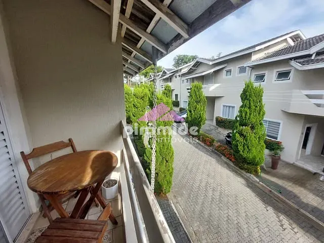 Casa 3 quartos e 3 banheiros, à venda, no bairro Chácaras São José em São José dos Campos