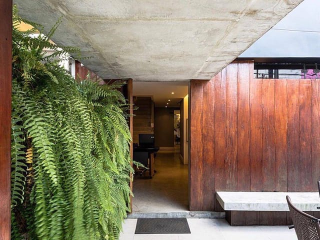 Casa com 220m², à venda ou para alugar, no bairro Vila Nova Conceição em São Paulo