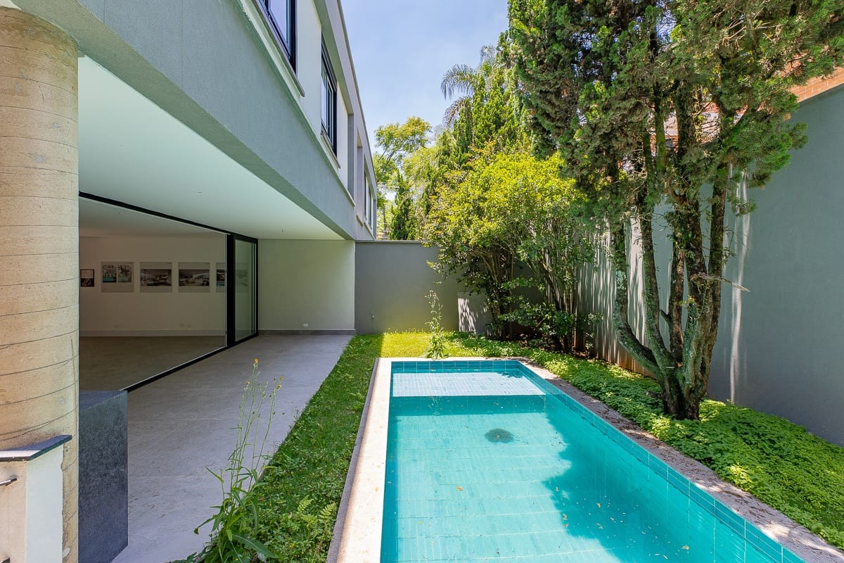 Casa em Santo Amaro — foto 2