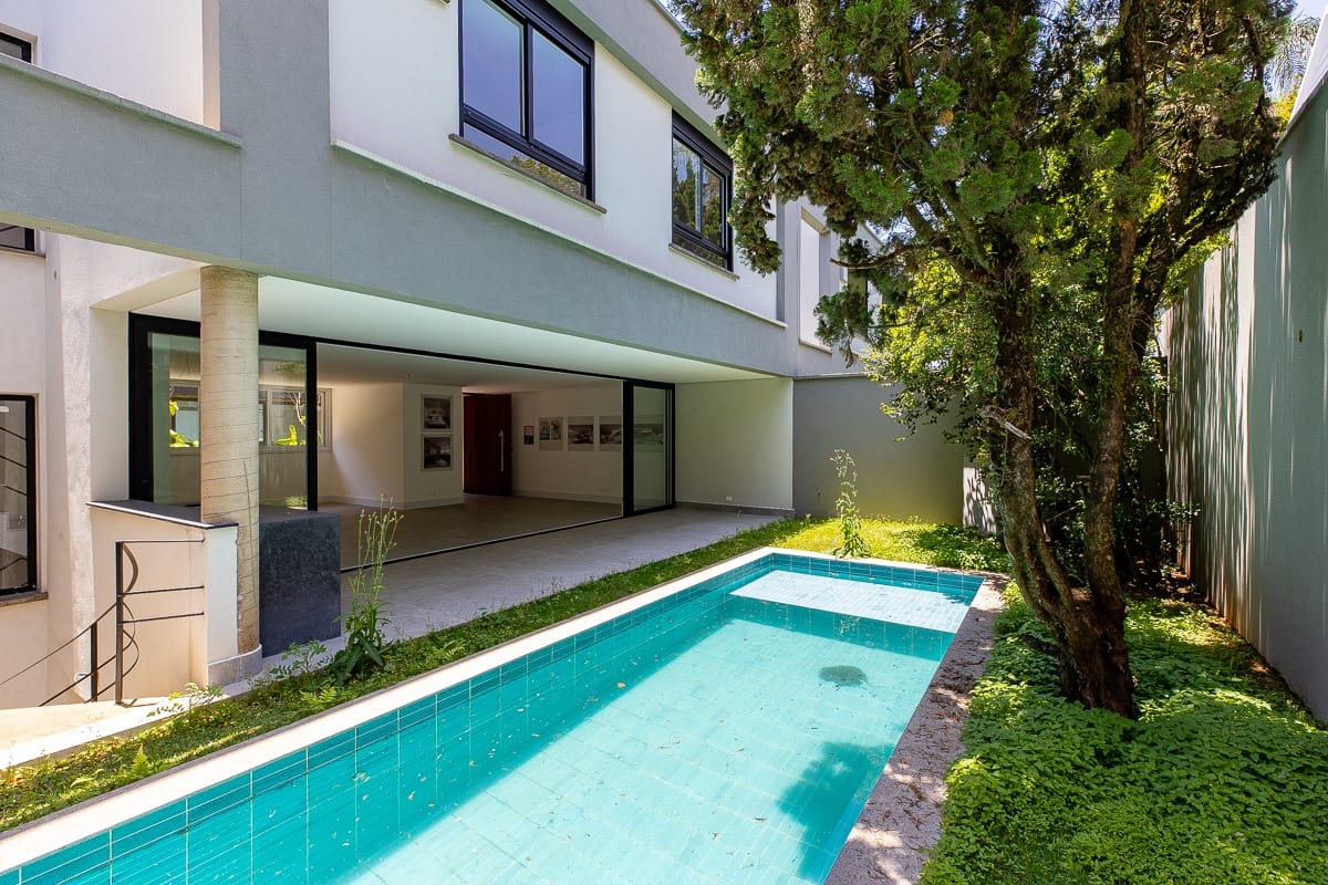 Casa em Santo Amaro — foto 1