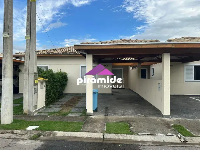 Casa com 120m² 3 quartos e 2 banheiros, à venda, no bairro Jardim Marcondes em Jacareí