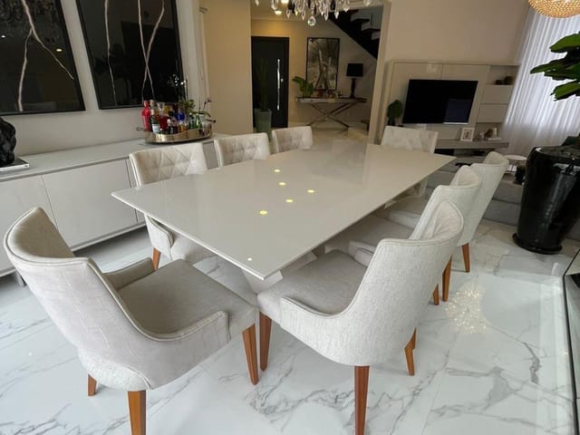 Casa com 600m² 3 quartos e 5 banheiros, à venda, no bairro Jardim Fazenda Rincão em Arujá