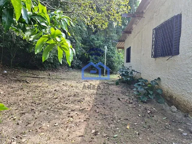 Casa com 334m² 2 quartos e 2 banheiros, à venda, no bairro Rio do Ouro em Caraguatatuba