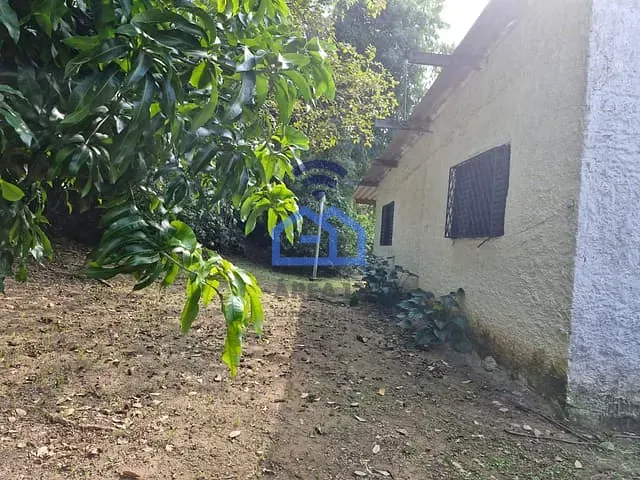 Casa com 334m² 2 quartos e 2 banheiros, à venda, no bairro Rio do Ouro em Caraguatatuba