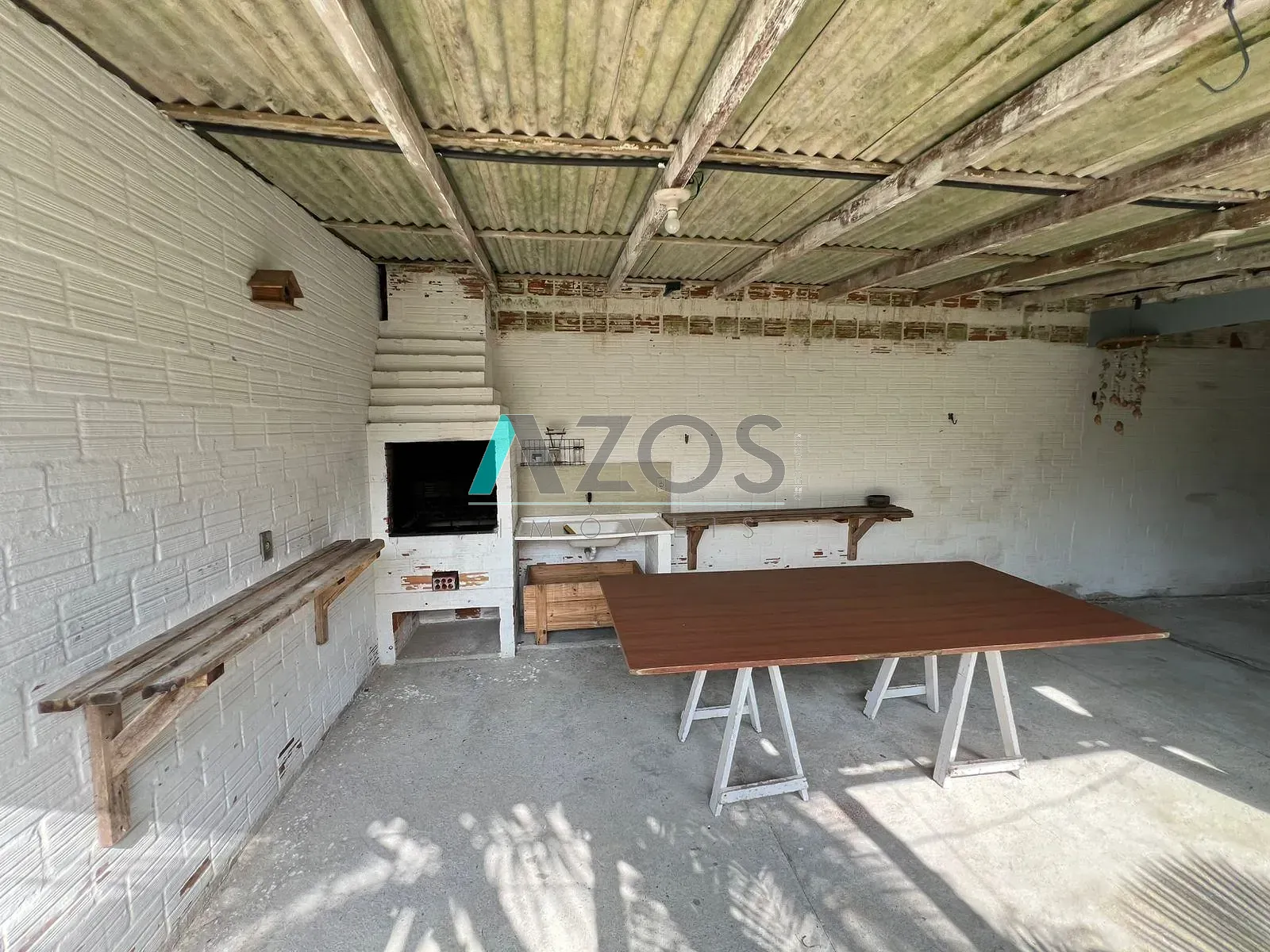 Casa, 2 quartos, 100 m² - Foto 17