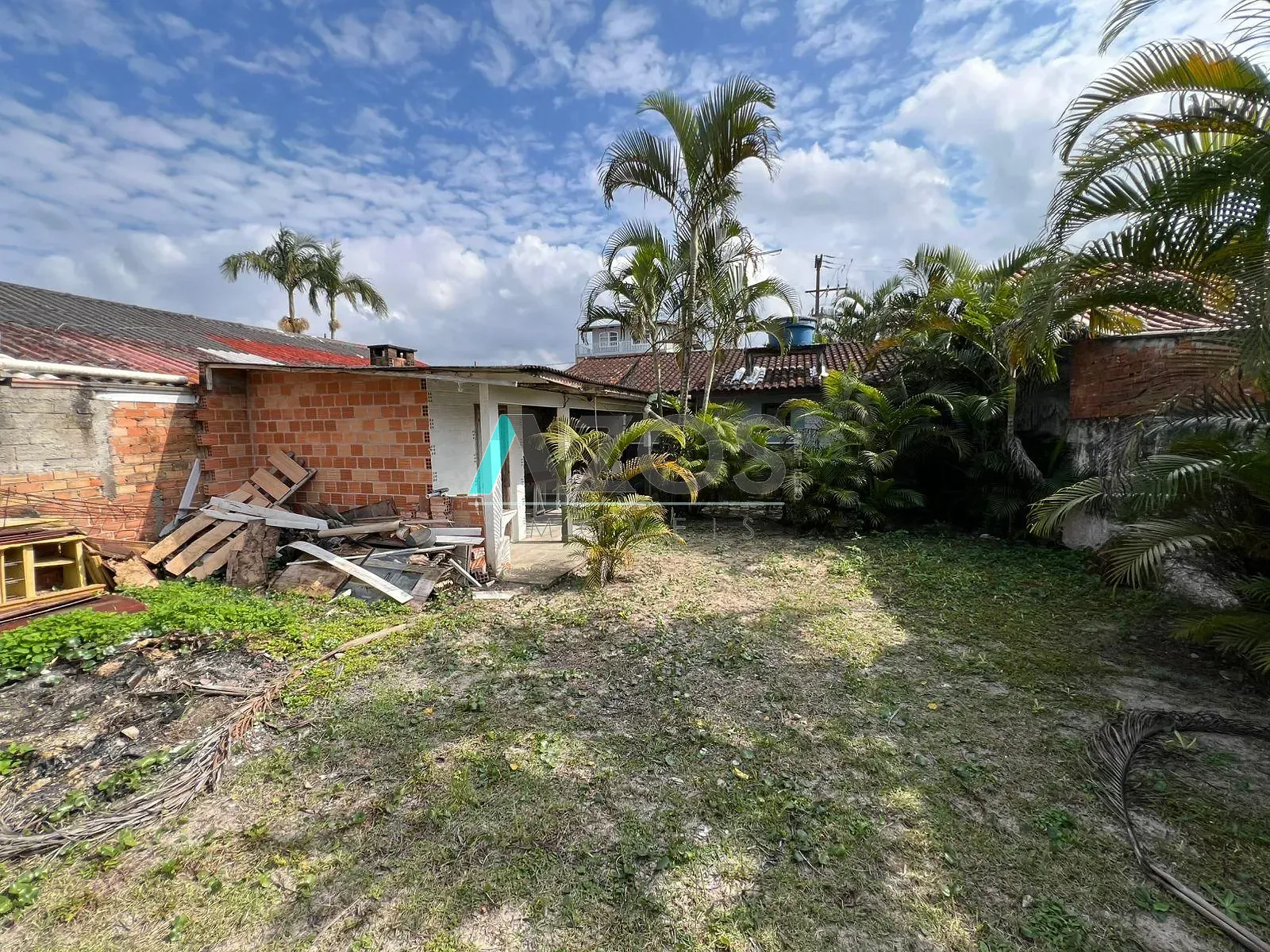 Casa, 2 quartos, 100 m² - Foto 25