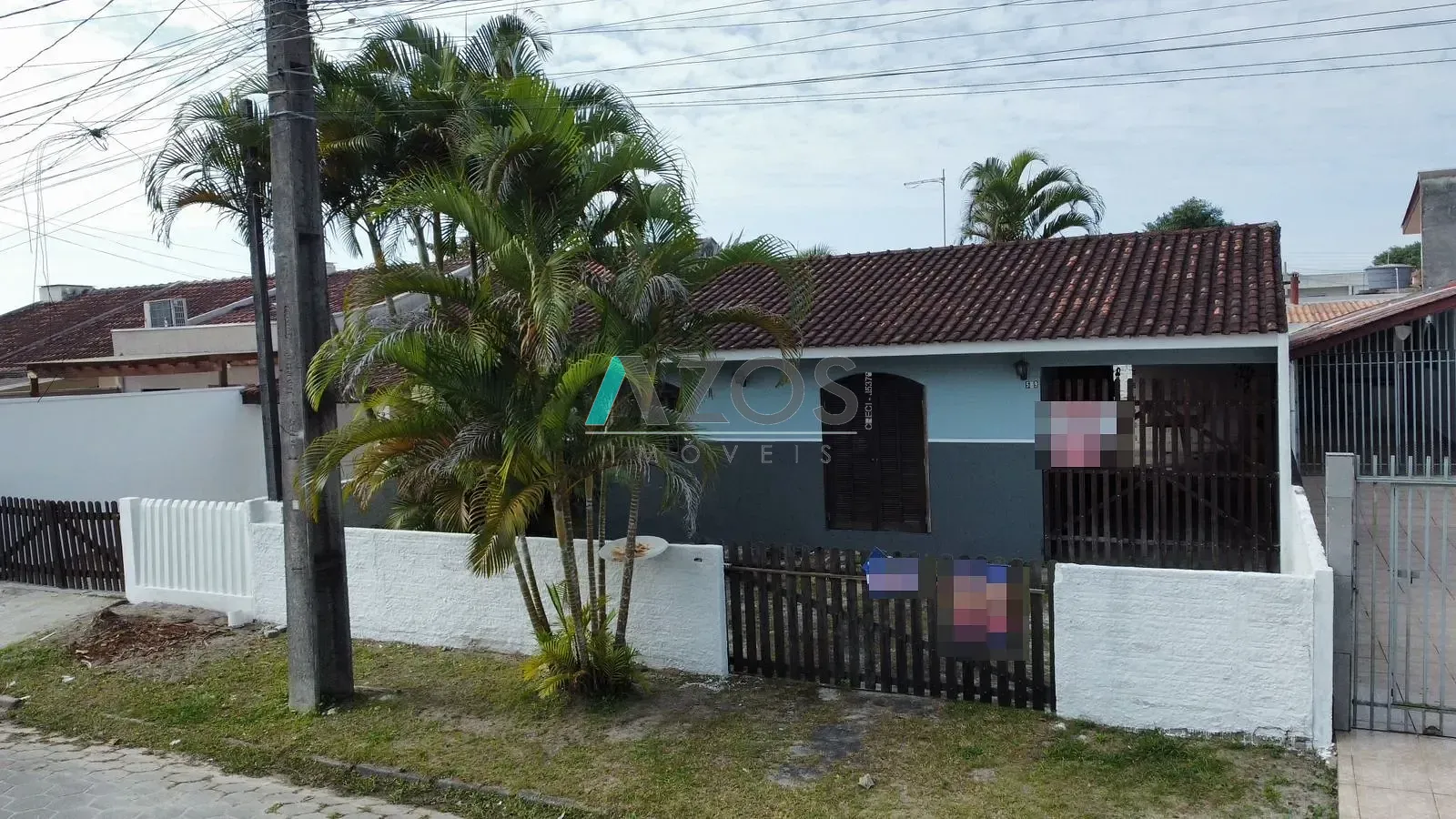 Casa, 2 quartos, 100 m² - Foto 3