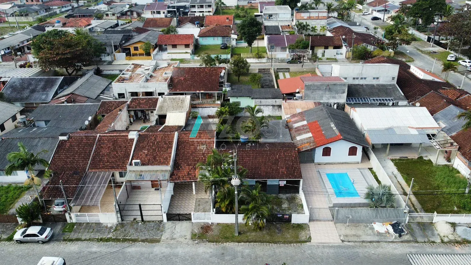 Casa, 2 quartos, 100 m² - Foto 29