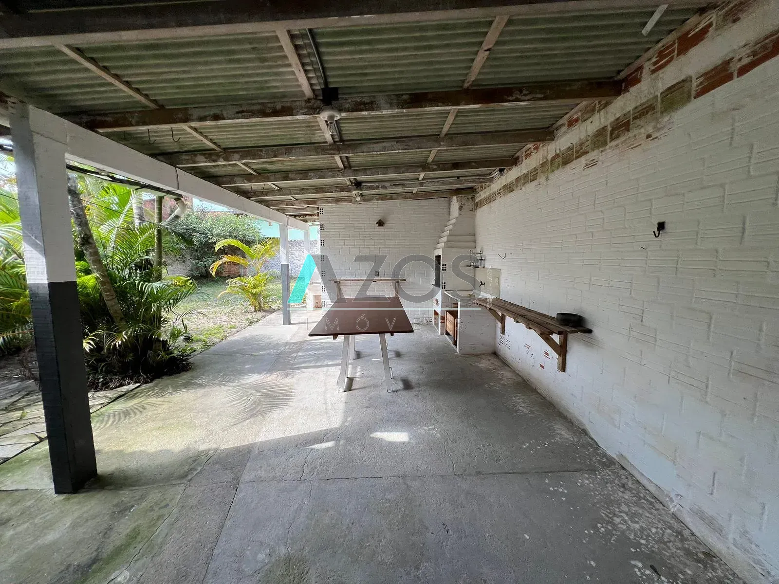 Casa, 2 quartos, 100 m² - Foto 18