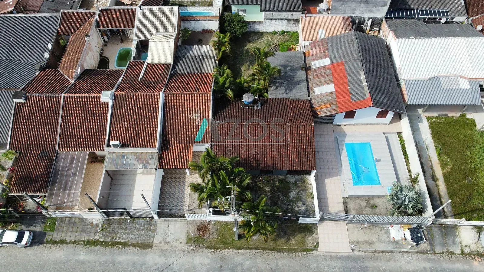 Casa, 2 quartos, 100 m² - Foto 28