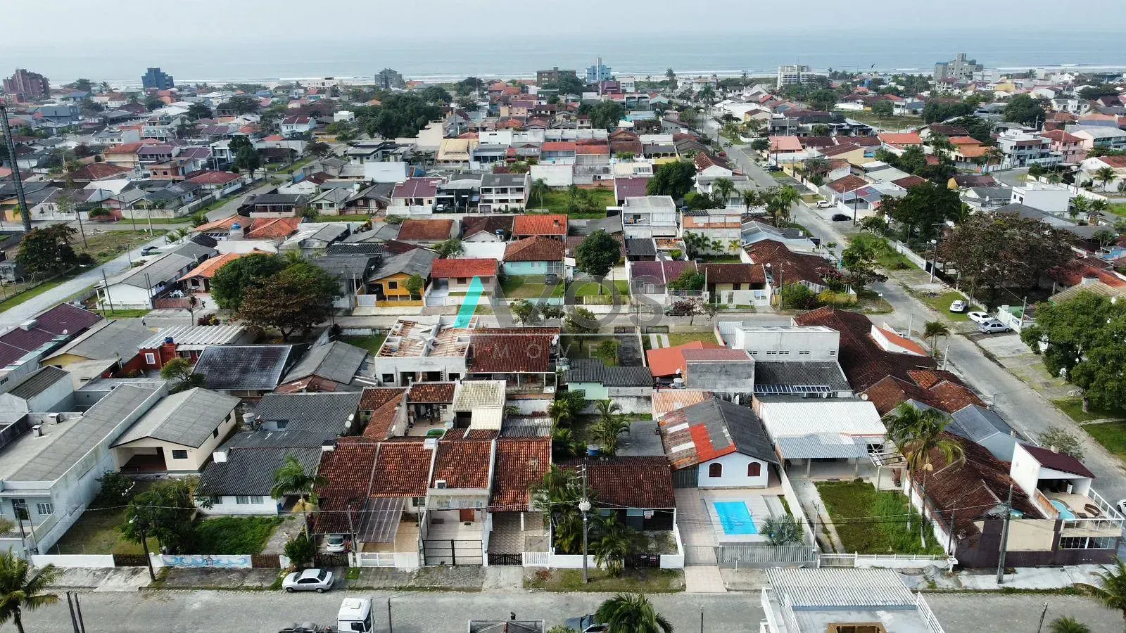 Casa, 2 quartos, 100 m² - Foto 32