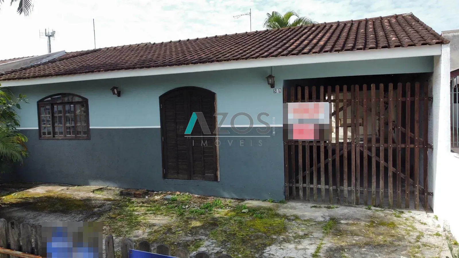 Casa, 2 quartos, 100 m² - Foto 4