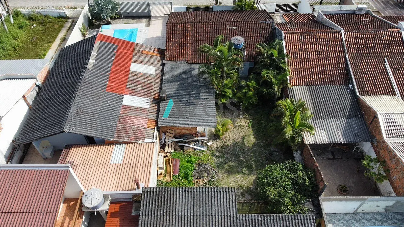 Casa, 2 quartos, 100 m² - Foto 27