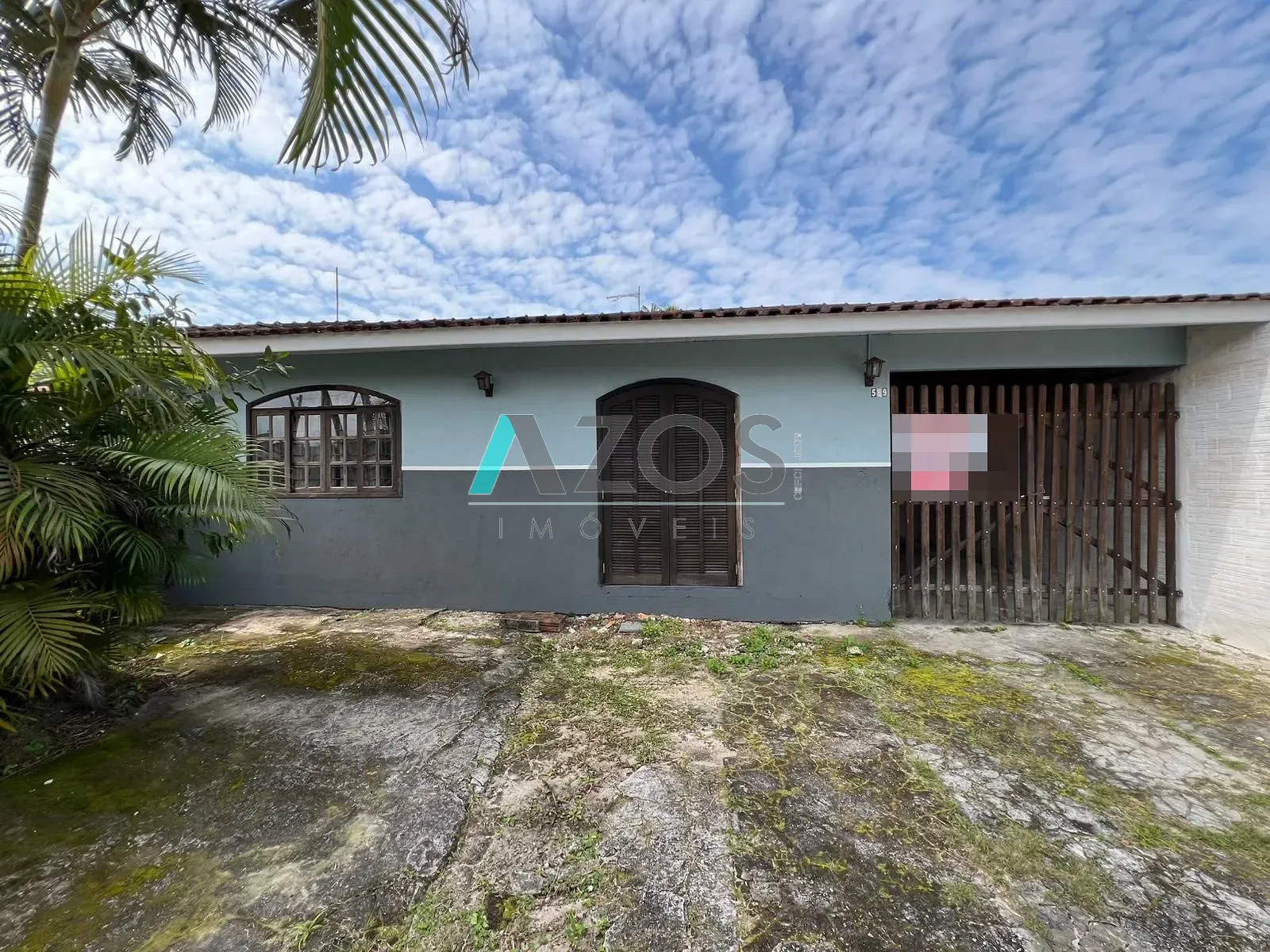 Casa, 2 quartos, 100 m² - Foto 2