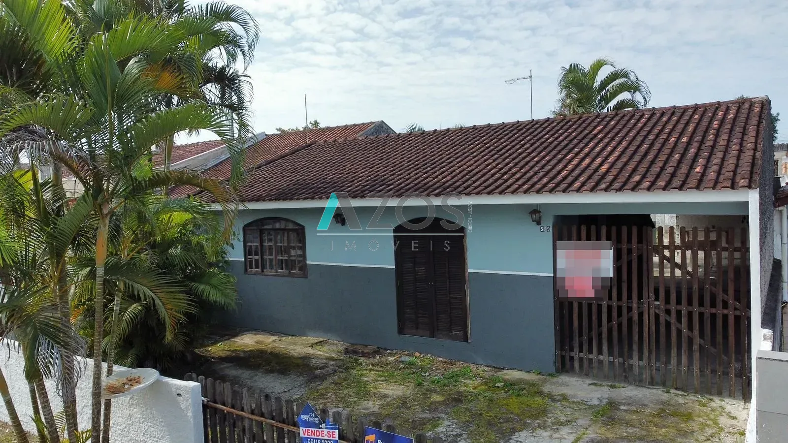 Casa, 2 quartos, 100 m² - Foto 5