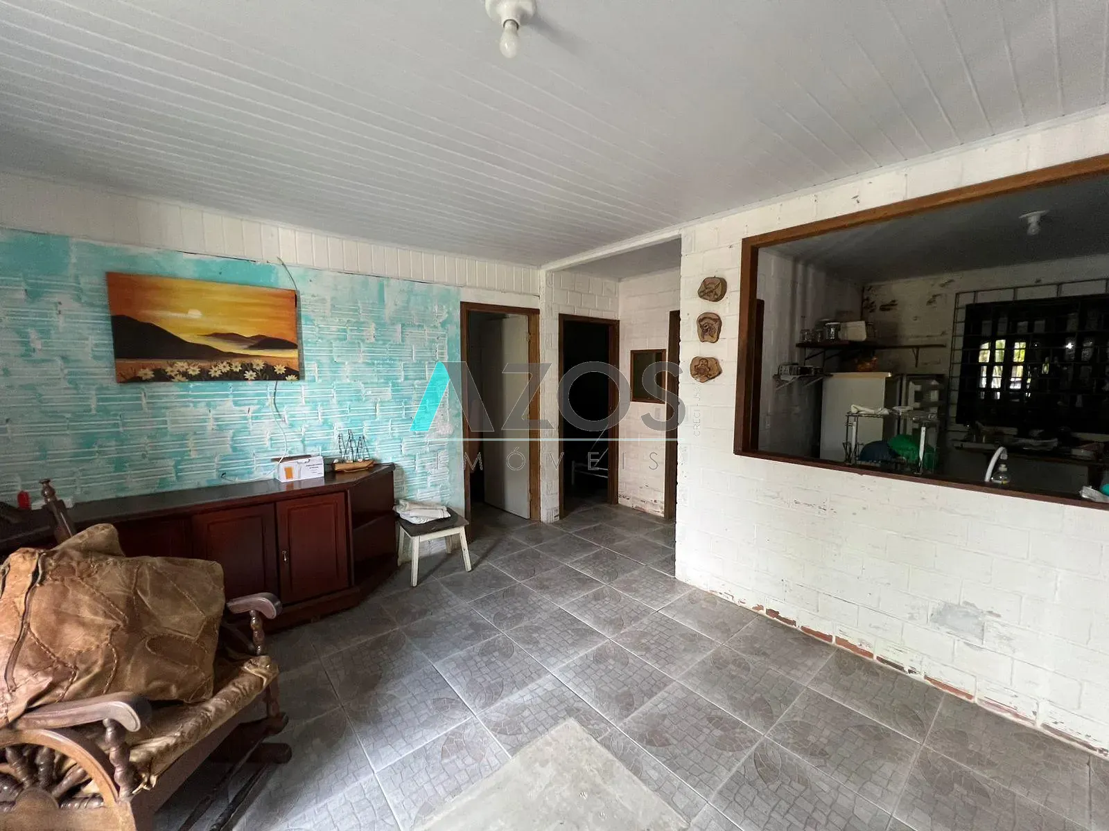 Casa, 2 quartos, 100 m² - Foto 8