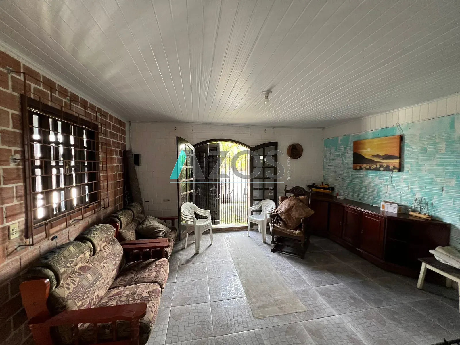 Casa, 2 quartos, 100 m² - Foto 6
