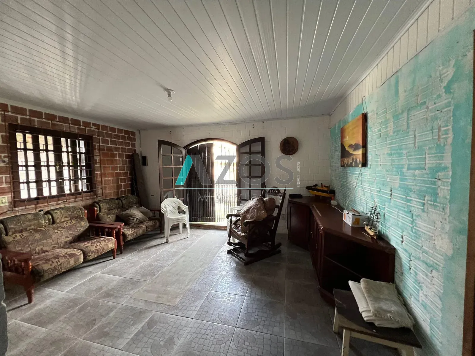 Casa, 2 quartos, 100 m² - Foto 7