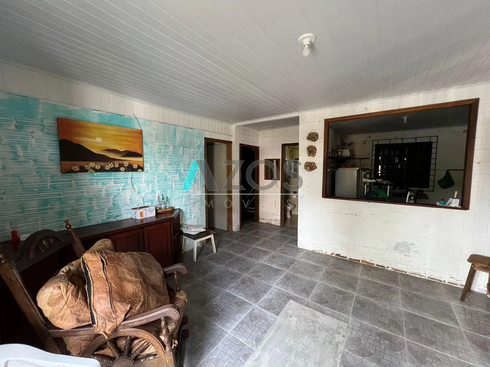 Casa, 2 quartos, 100 m² - Foto 10