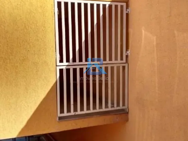 Casa com 250m² 3 quartos e 3 banheiros, à venda, no bairro Loteamento Residencial Central Park I em Itatiba
