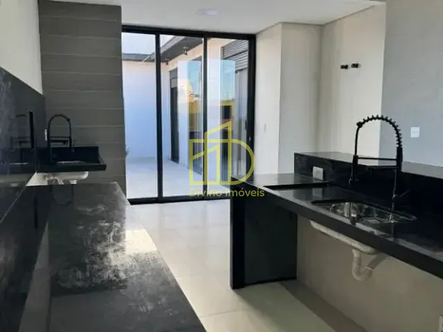 Casa com 200m² 3 quartos e 1 banheiro, à venda, no bairro Wanel Ville em Sorocaba