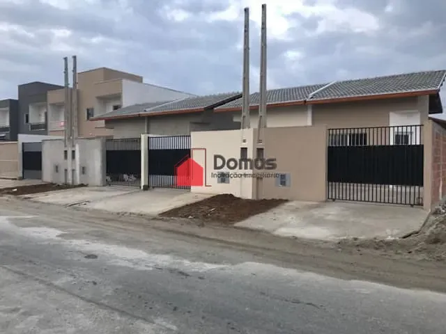 Casa com 125m², à venda, no bairro Residencial e Comercial Portal dos Eucaliptos em Pindamonhangaba