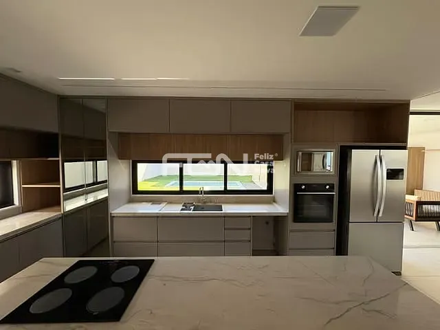 Casa com 472m² 4 quartos e 6 banheiros, à venda, no bairro Alphaville (Abrantes) em Camaçari