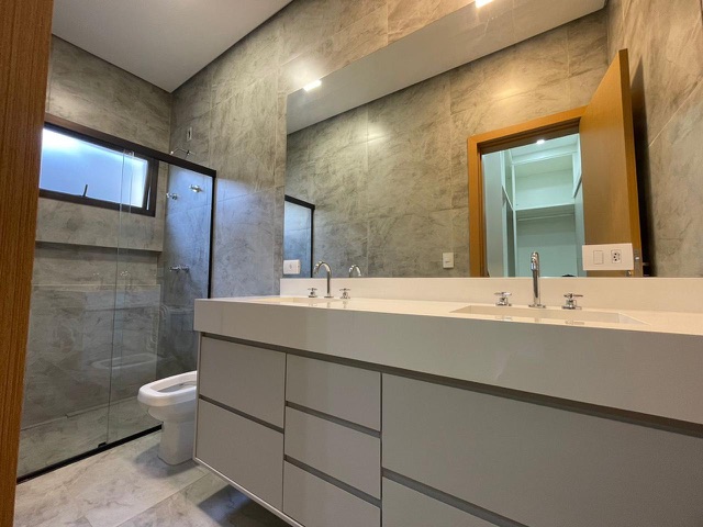 Foto do Casa - 🔑 🏠 ✨️Casa em condomínio à Venda, no Bairro Recreio Anhanguera,na cidade de Ribeirão Preto, SP ✨️ 🏠 🔑 | GARCIA MENEGHETTE IM0VEIS