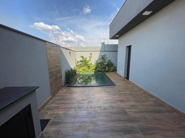 Foto do Casa - 🔑 🏠 ✨️Casa em condomínio à Venda, no Bairro Recreio Anhanguera,na cidade de Ribeirão Preto, SP ✨️ 🏠 🔑 | GARCIA MENEGHETTE IM0VEIS