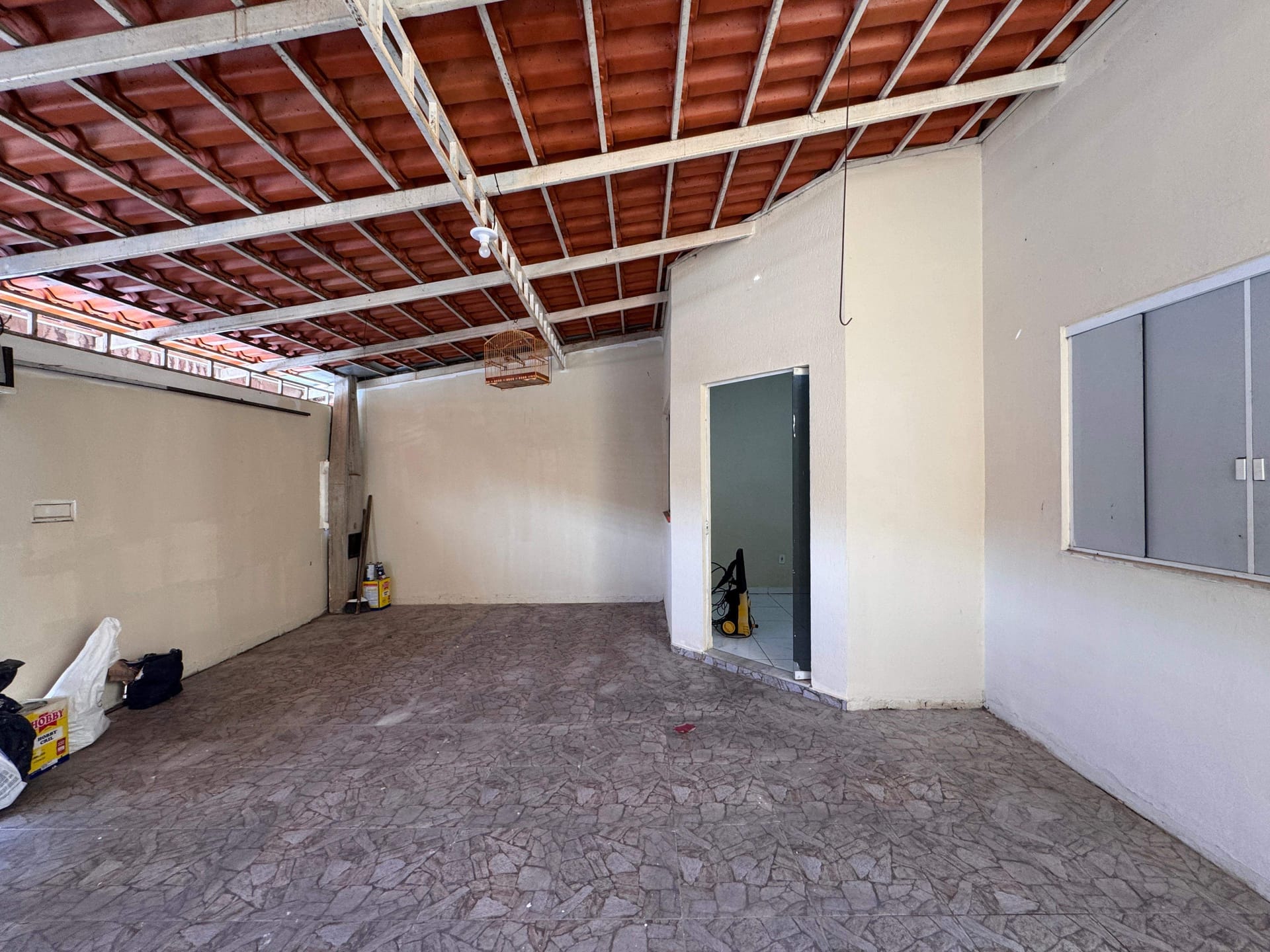 Casa para alugar com 2 quartos, 100m² - Foto 5