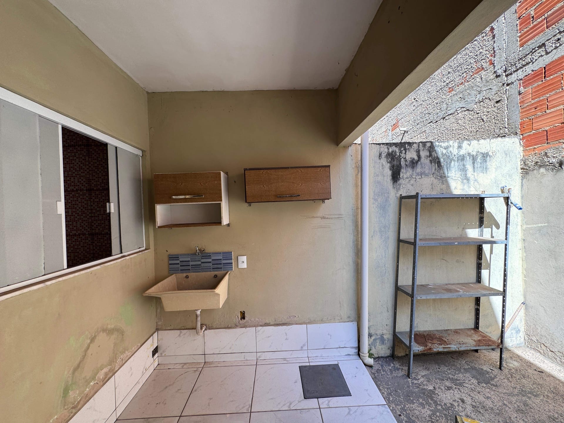 Casa para alugar com 2 quartos, 100m² - Foto 16